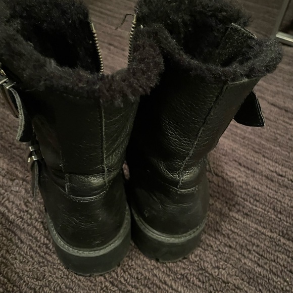 Zara winter boots - Picture 4 of 4